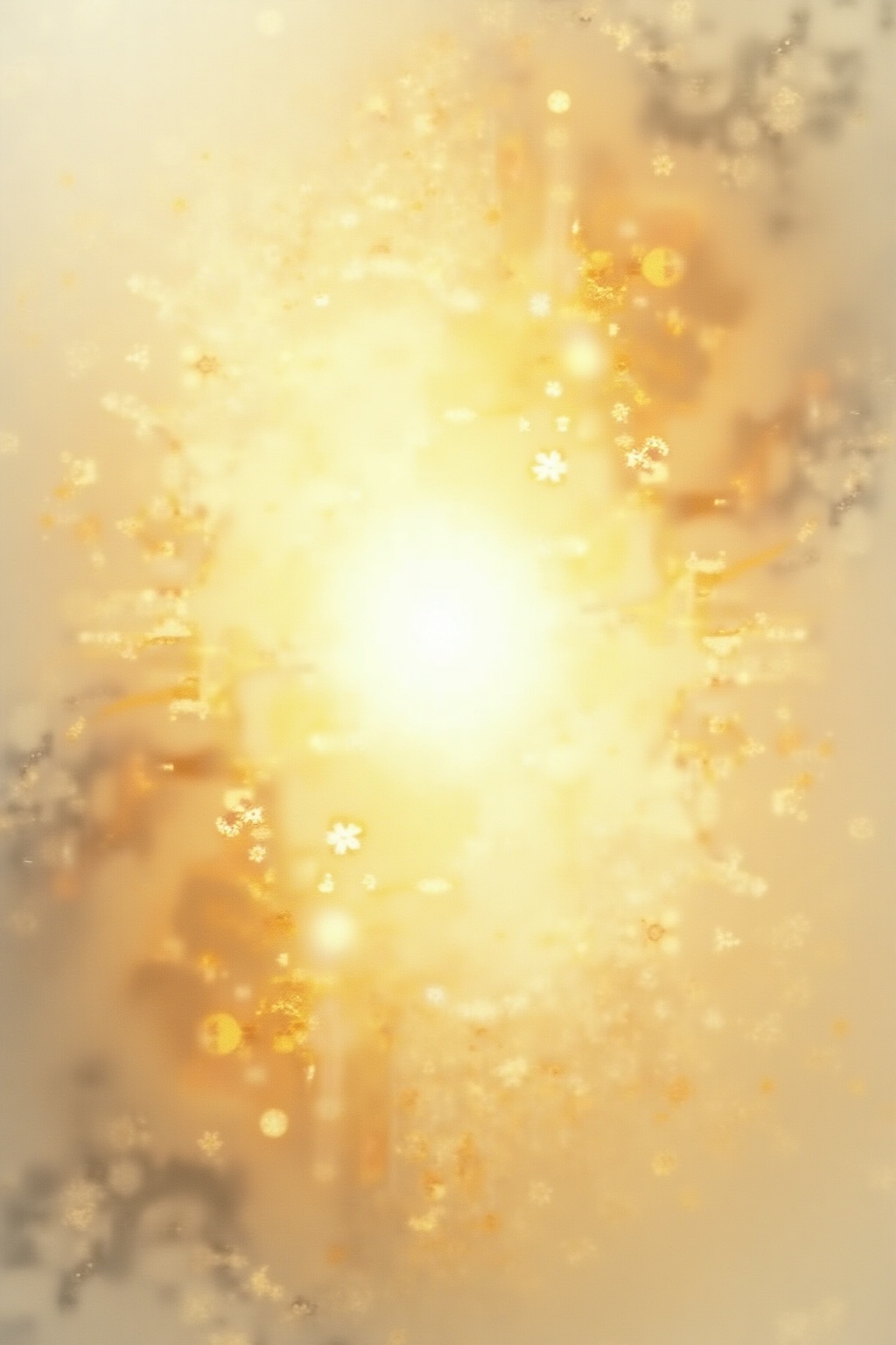 A soft, ethereal illustration for the aura colour reading "Bright yellow aura meaning". A bright yellow aura speaks to a mind and spirit lit from within, radiating optimism, mental clarity, and an easy, sunlit charisma. It often marks someone in a phase of learning, creative excitement, or renewed personal confidence.