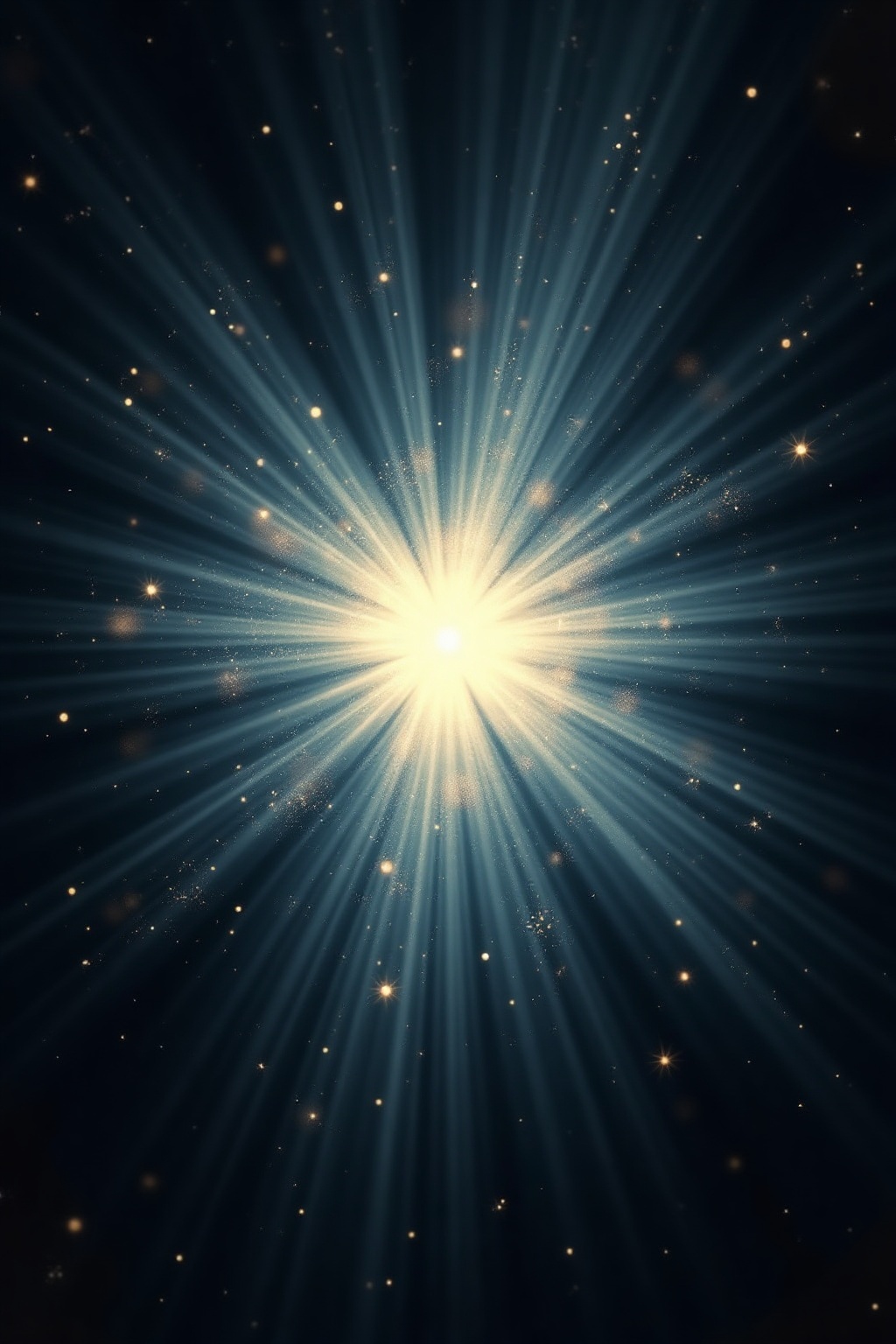 A soft, ethereal illustration for the aura colour reading "What does a white aura mean spiritually". A white aura is often read as a sign of purity, spiritual openness, or a season of transition, carrying an unusually pure or light quality compared to other colours. It can suggest clarity, new beginnings, and connection to something larger, alongside a shadow side of detachment or avoidance.